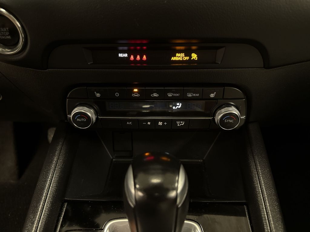 Thumbnail: 2025 Mazda CX-5 - 23