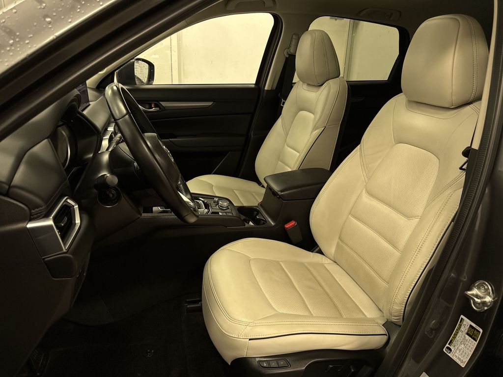 Thumbnail: 2025 Mazda CX-5 - 9