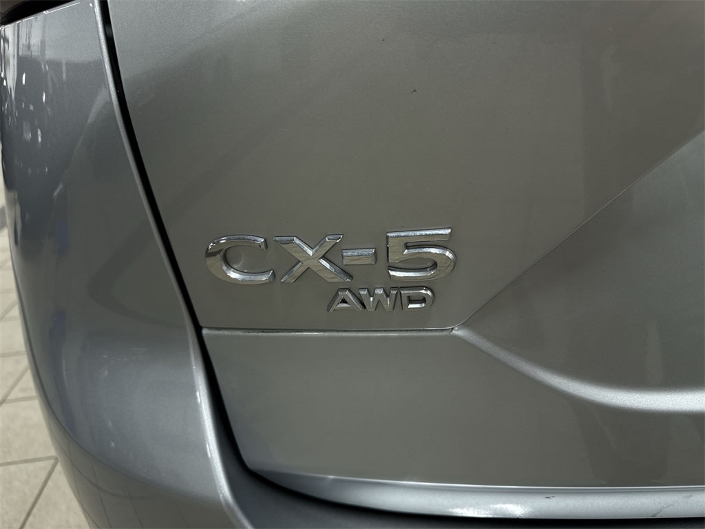 Thumbnail: 2022 Mazda CX-5 - 6