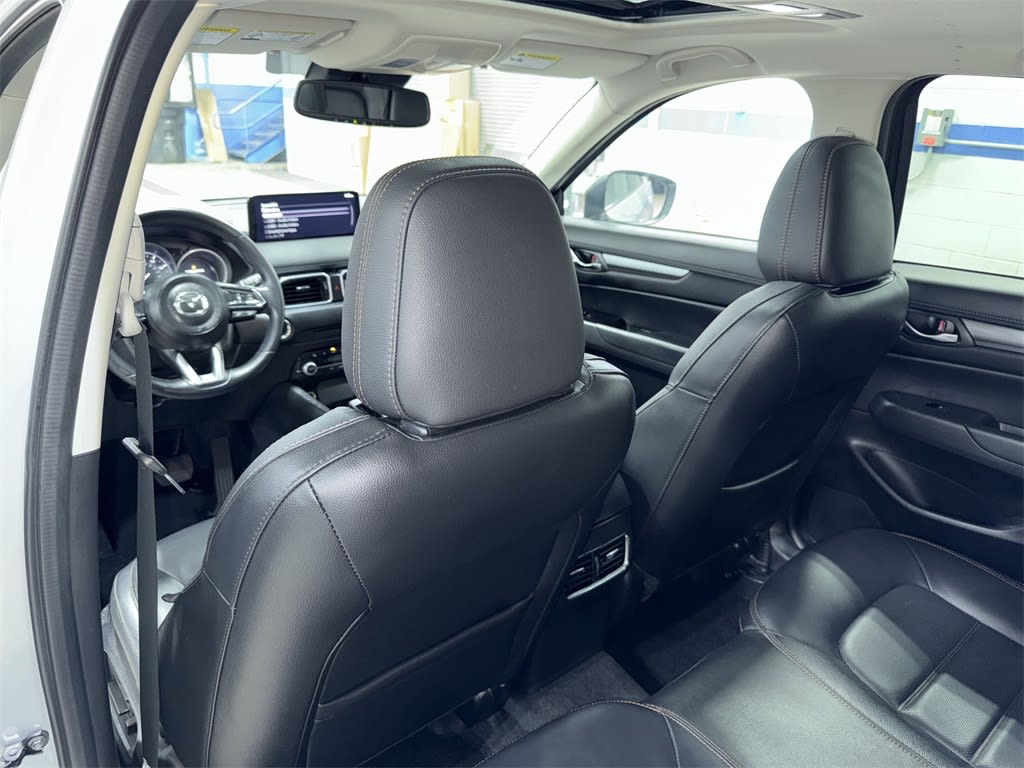 Thumbnail: 2022 Mazda CX-5 - 29