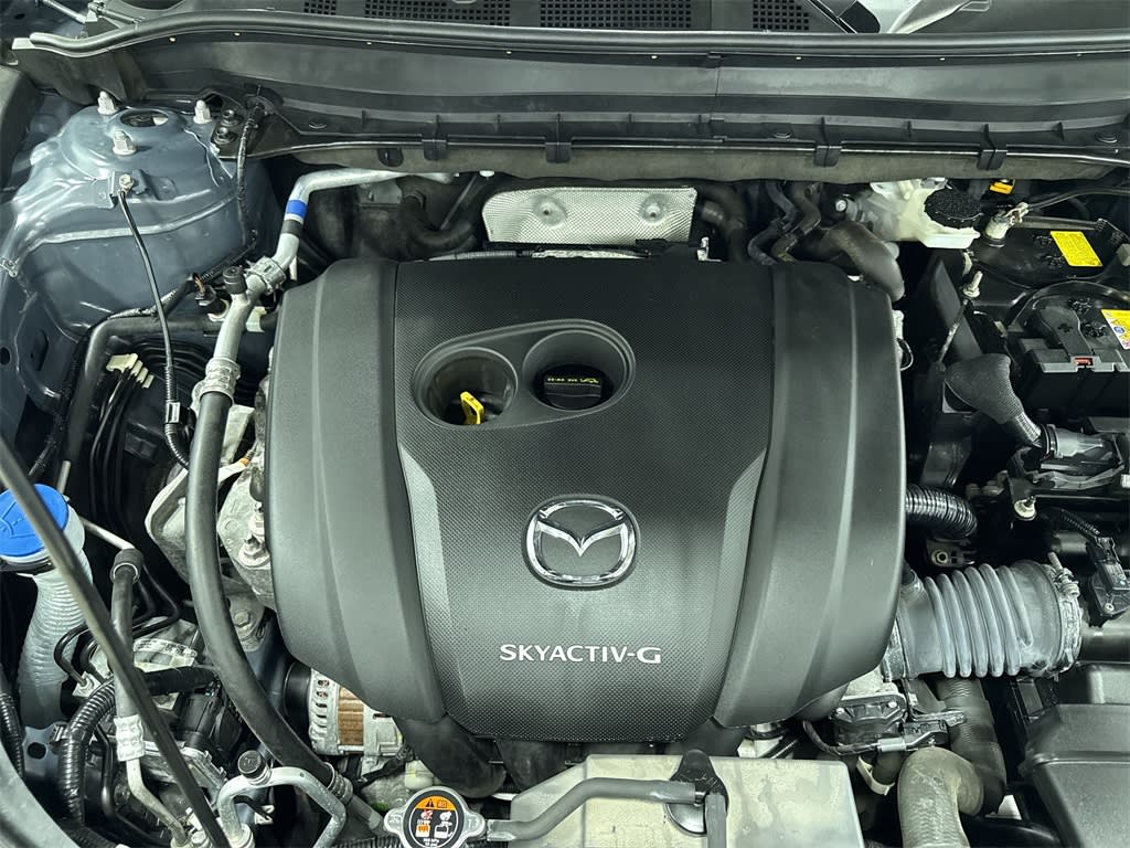 2022 Mazda CX-5 S Preferred 29