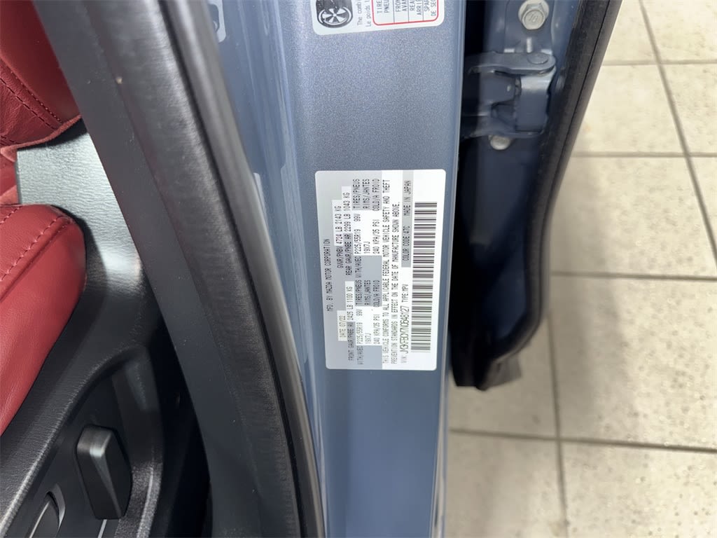 2022 Mazda CX-5 S Preferred 18