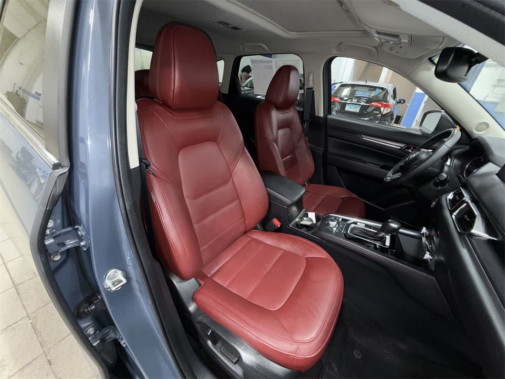 2022 Mazda CX-5 S Preferred 11