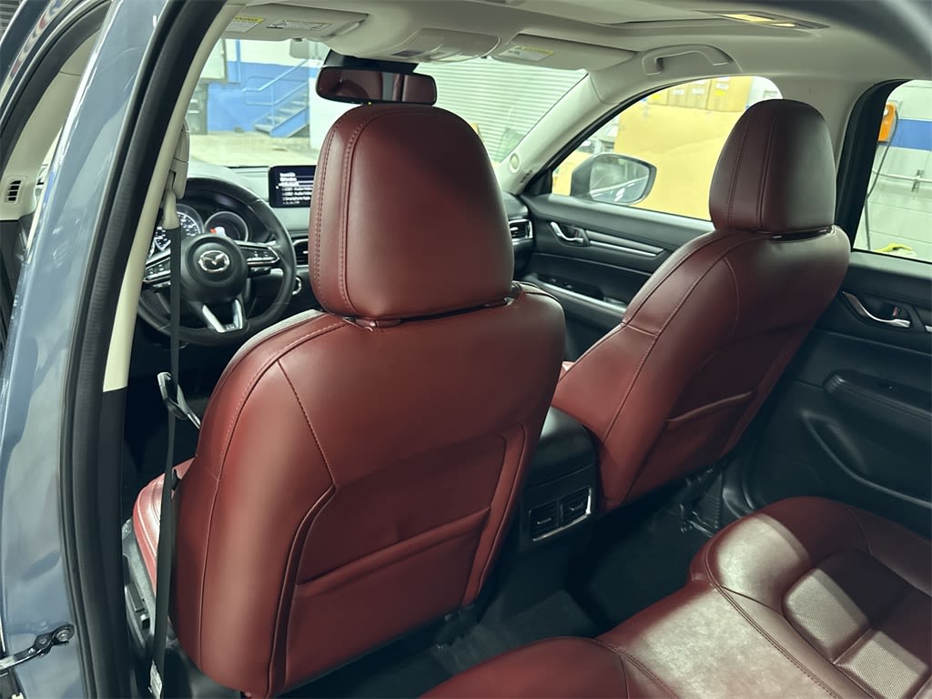 2022 Mazda CX-5 S Preferred 30