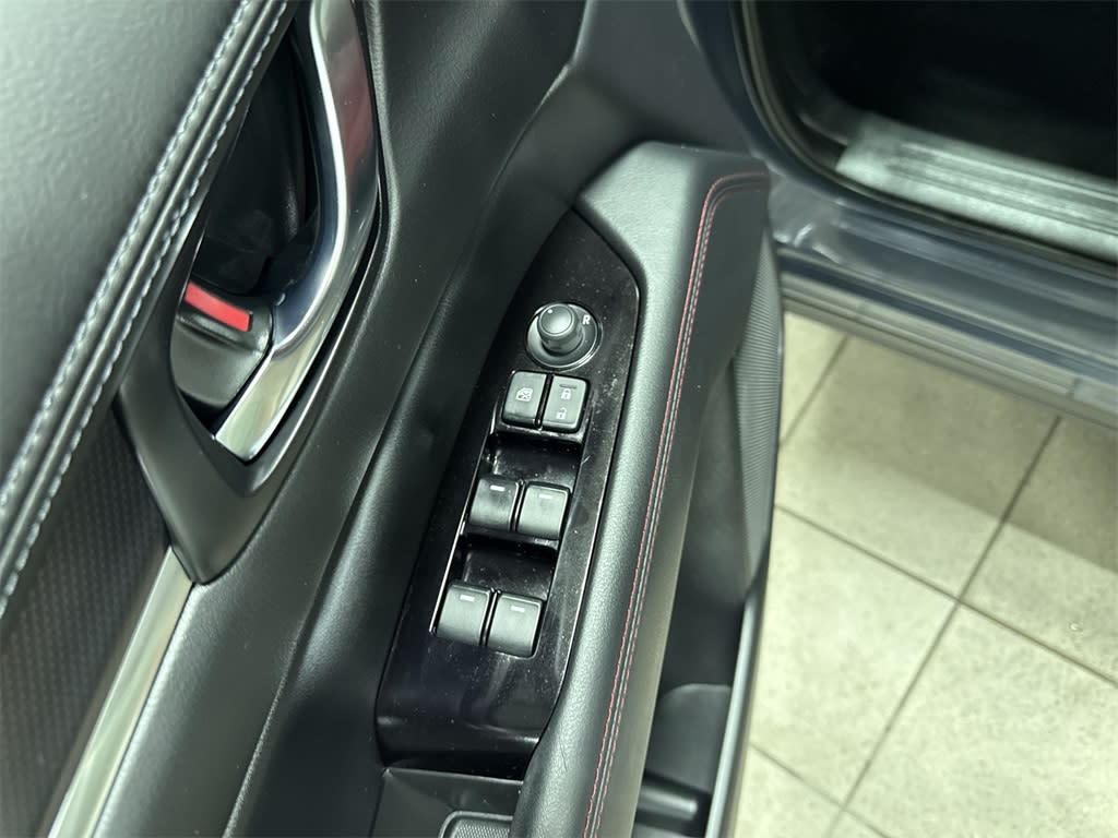 2022 Mazda CX-5 S Preferred 26