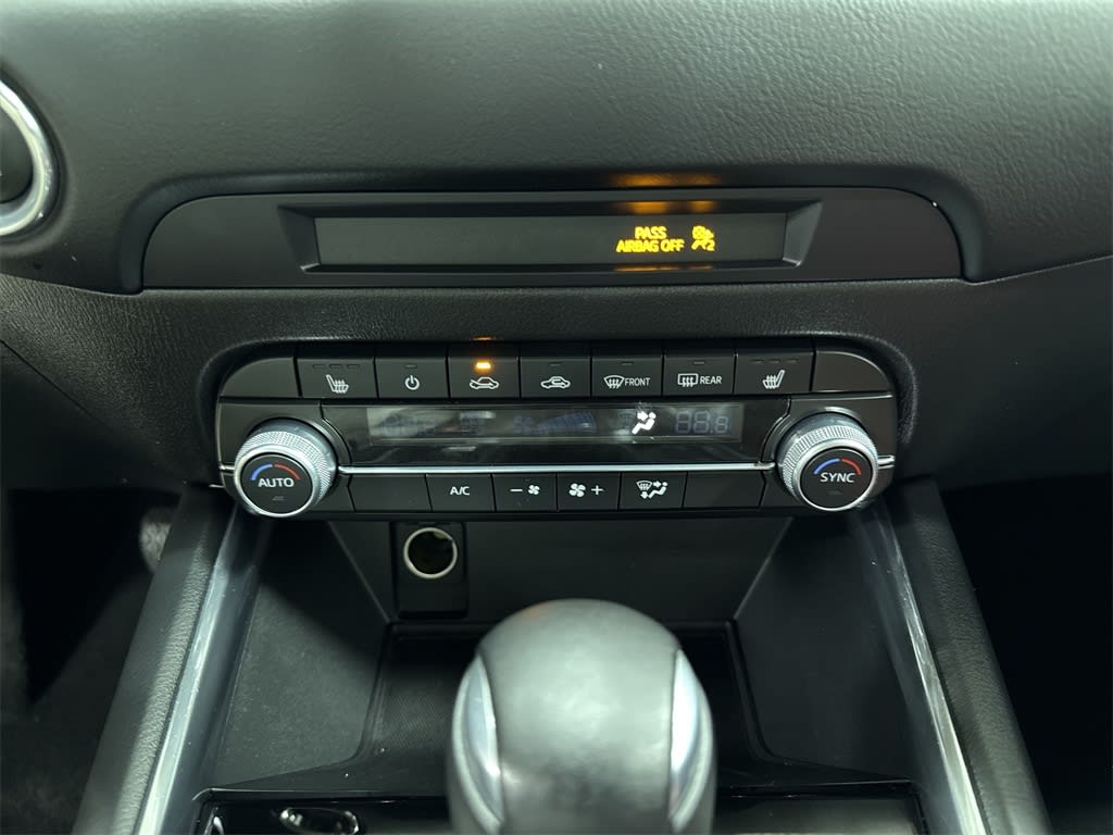 2022 Mazda CX-5 S Preferred 25