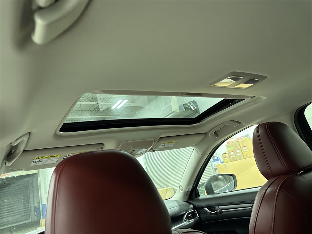 2022 Mazda CX-5 S Preferred 27