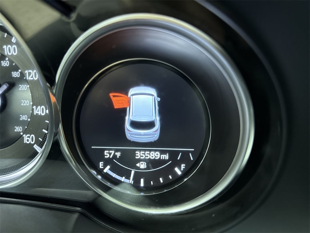 2022 Mazda CX-5 S Preferred 15
