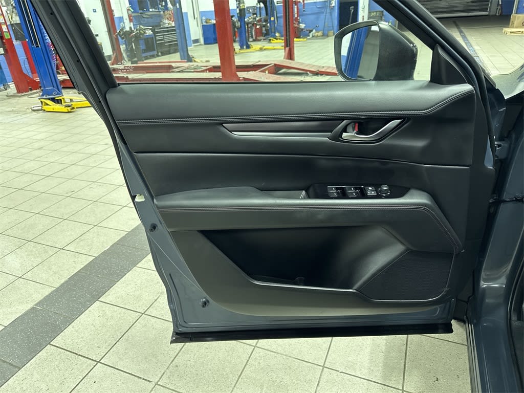 2022 Mazda CX-5 S Preferred 31
