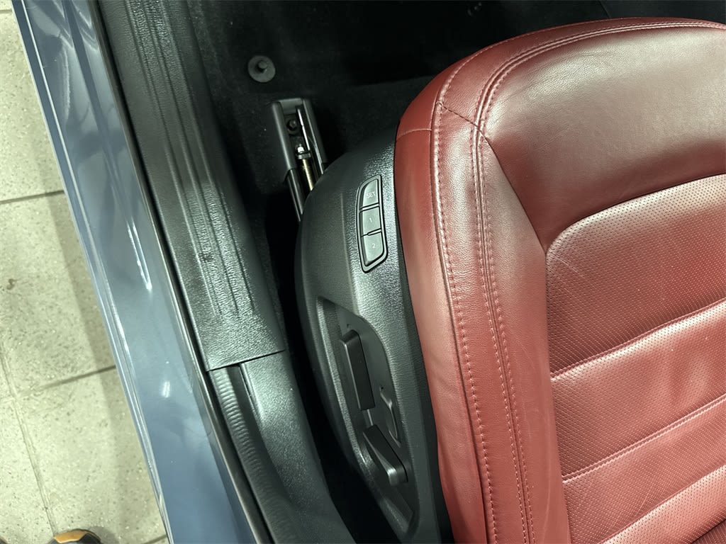 2022 Mazda CX-5 S Preferred 14