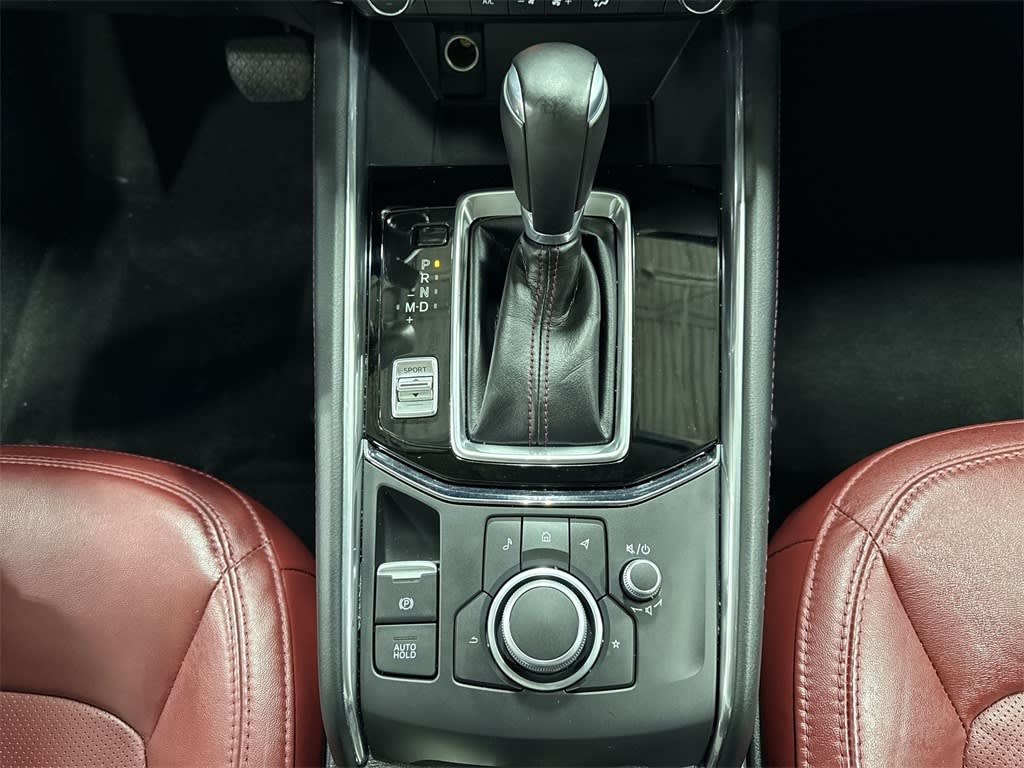 2022 Mazda CX-5 S Preferred 32