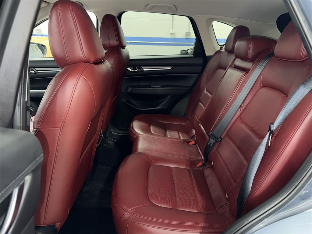 2022 Mazda CX-5 S Preferred 12
