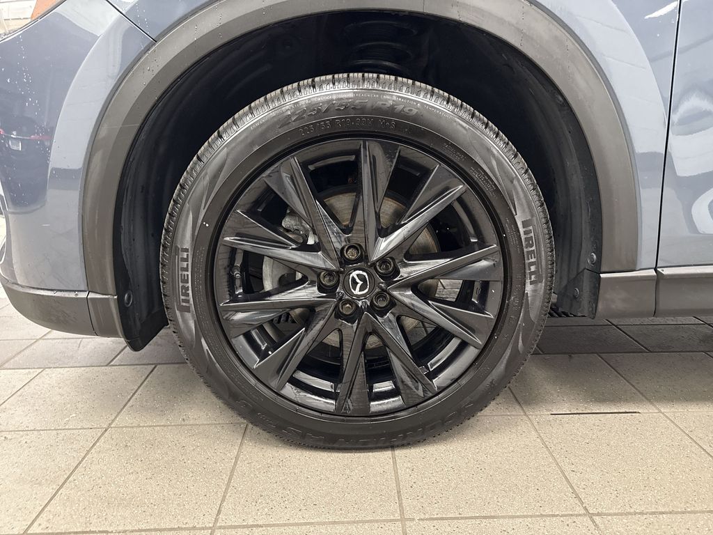 Thumbnail: 2021 Mazda CX-5 - 6