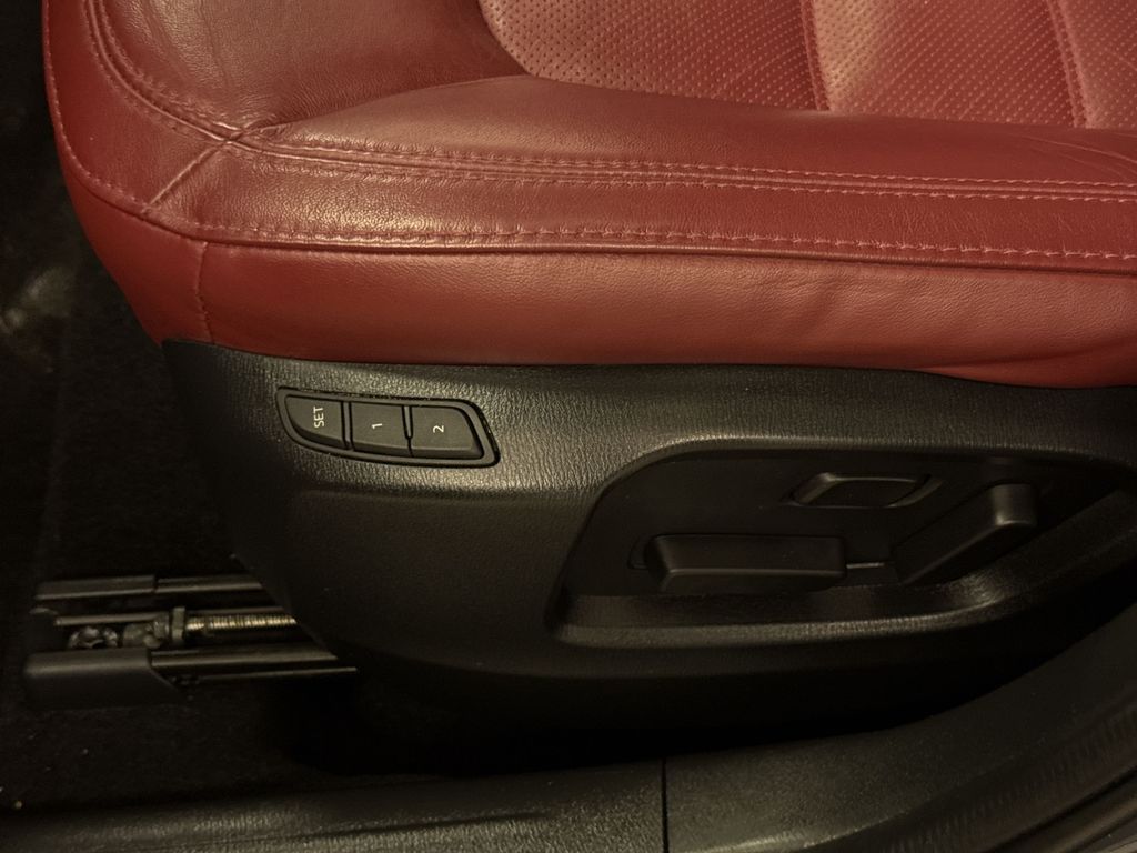 Thumbnail: 2021 Mazda CX-5 - 25