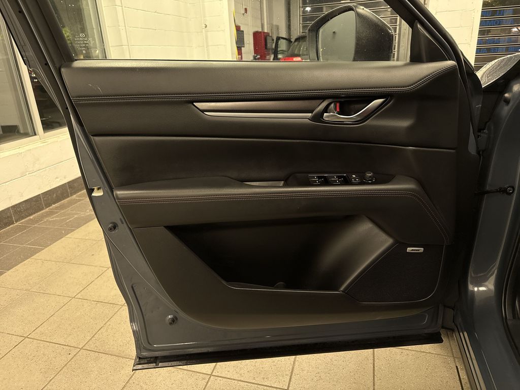 Thumbnail: 2021 Mazda CX-5 - 31