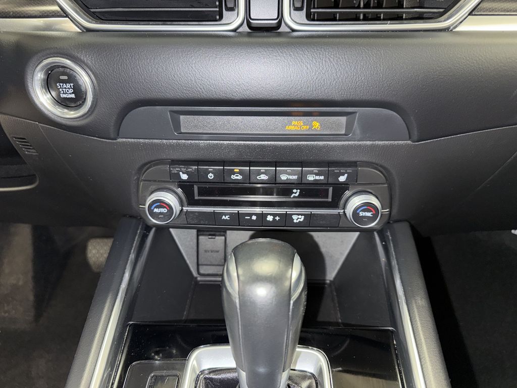 Thumbnail: 2021 Mazda CX-5 - 23