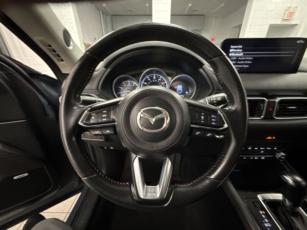 Thumbnail: 2021 Mazda CX-5 - 2