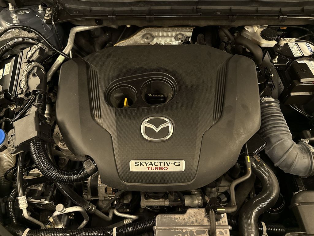 Thumbnail: 2021 Mazda CX-5 - 7