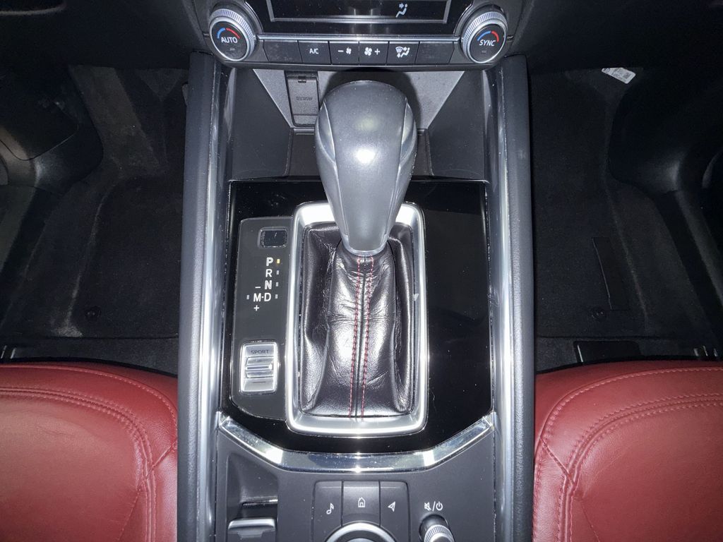 Thumbnail: 2021 Mazda CX-5 - 12