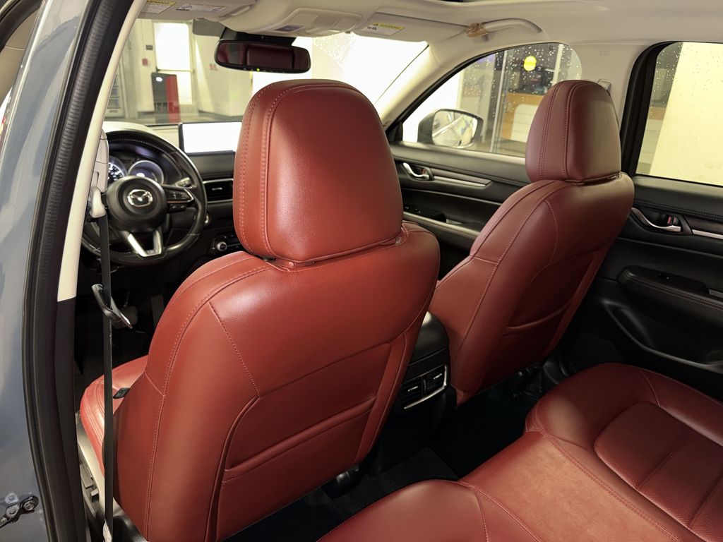 Thumbnail: 2021 Mazda CX-5 - 29