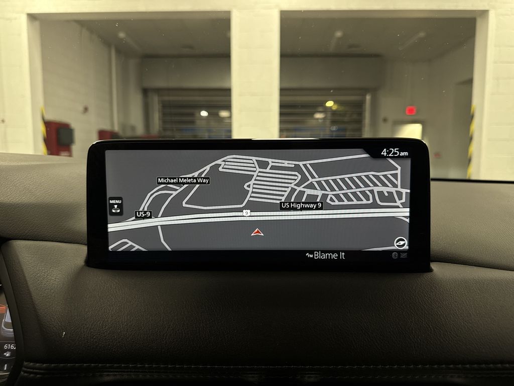 Thumbnail: 2021 Mazda CX-5 - 11