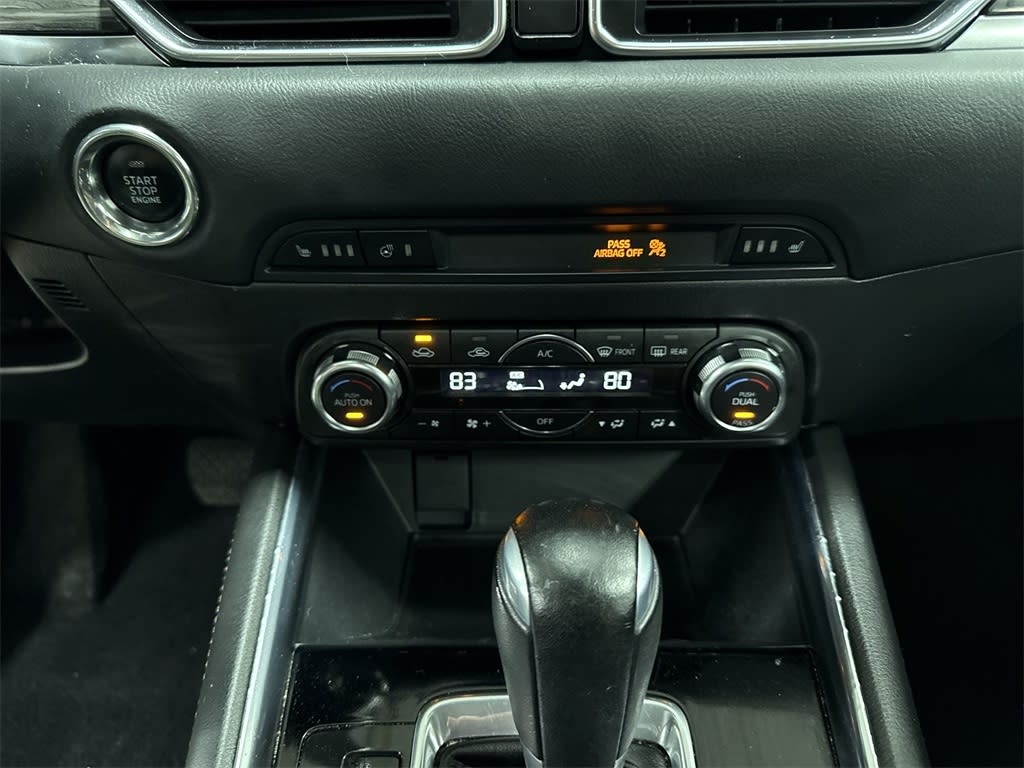 Thumbnail: 2017 Mazda CX-5 - 24