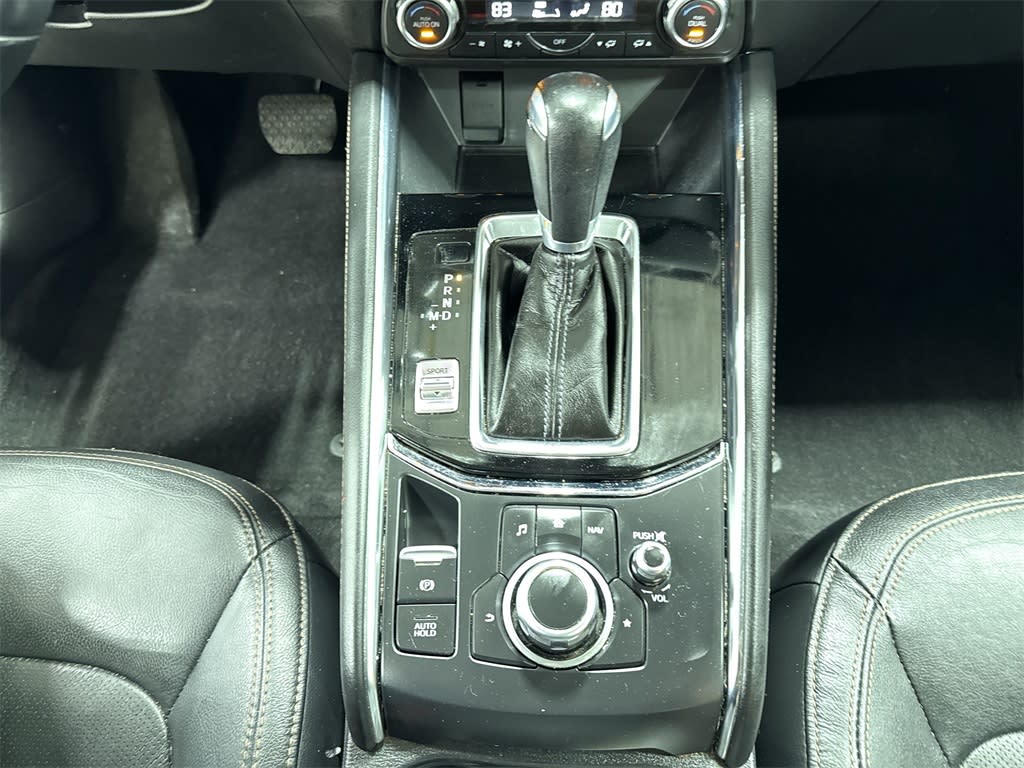 Thumbnail: 2017 Mazda CX-5 - 15