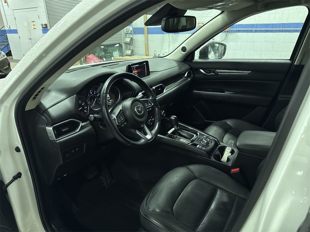 Thumbnail: 2017 Mazda CX-5 - 13