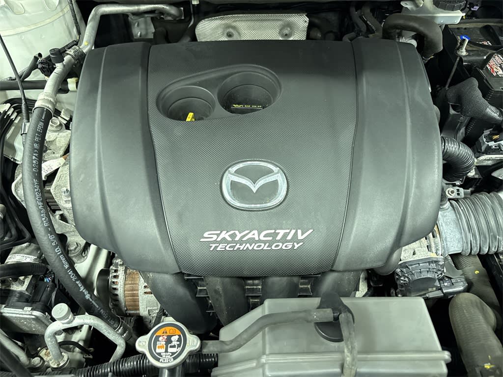 Thumbnail: 2017 Mazda CX-5 - 30