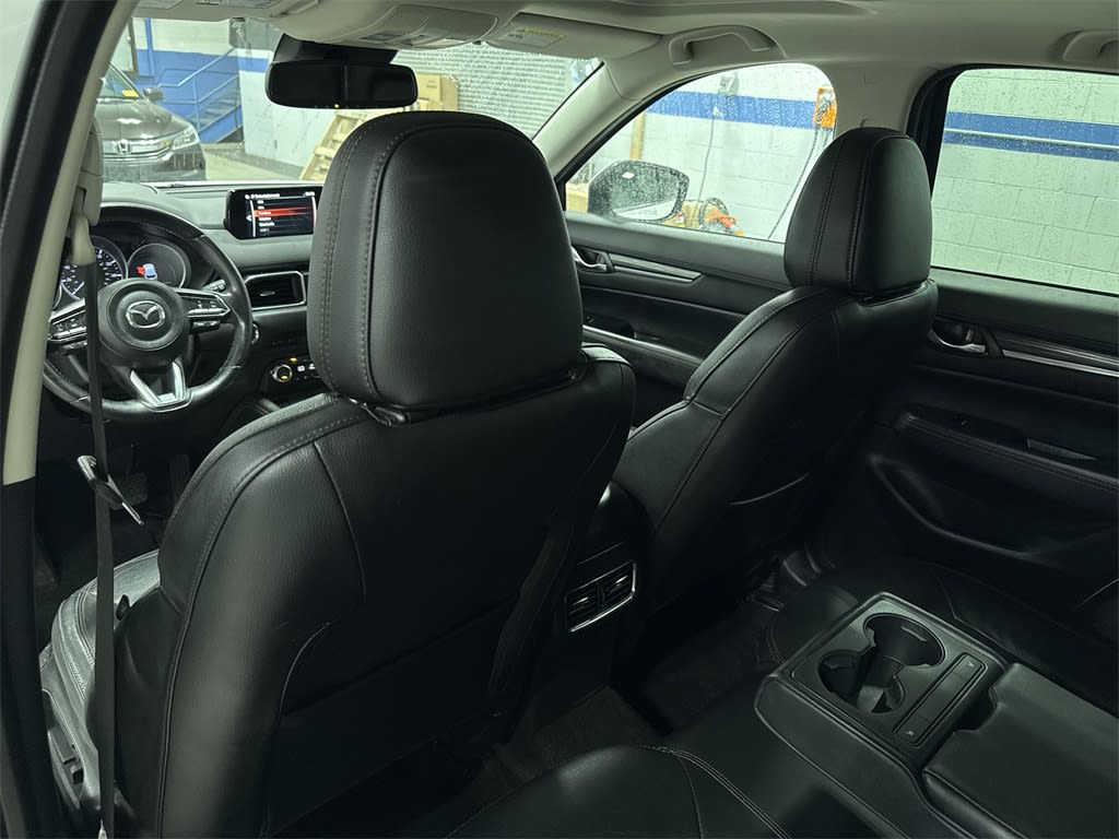Thumbnail: 2017 Mazda CX-5 - 9