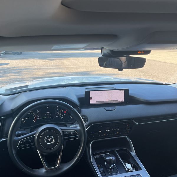 Thumbnail: 2024 Mazda CX-90 - 2