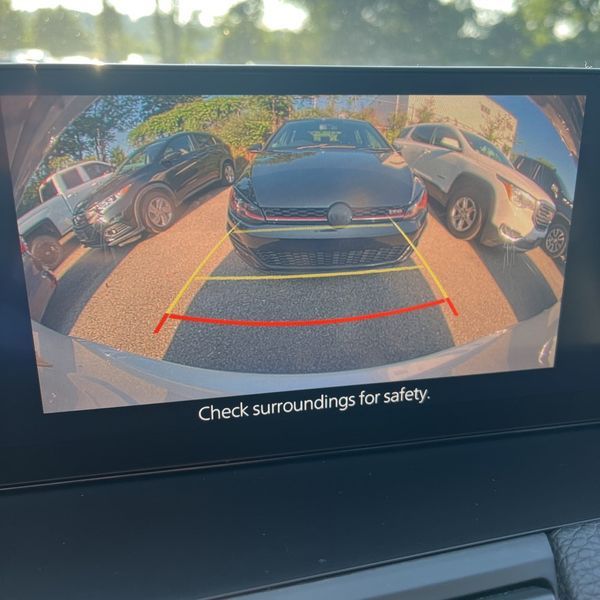 Thumbnail: 2024 Mazda CX-90 - 19