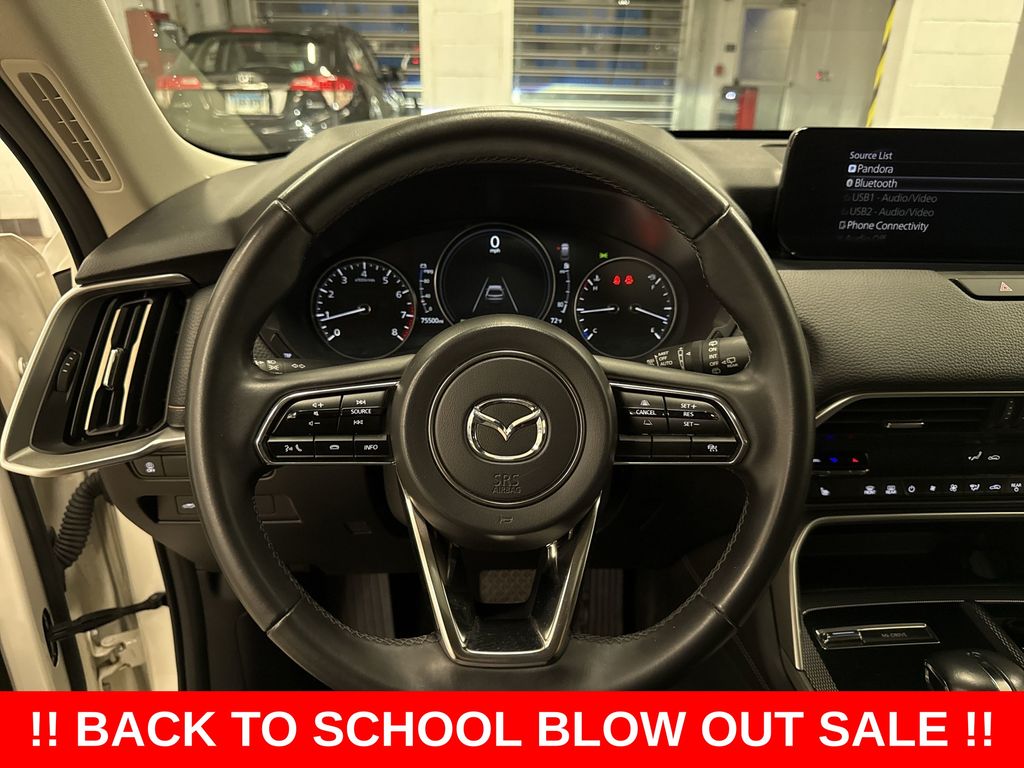 Thumbnail: 2024 Mazda CX-90 - 2