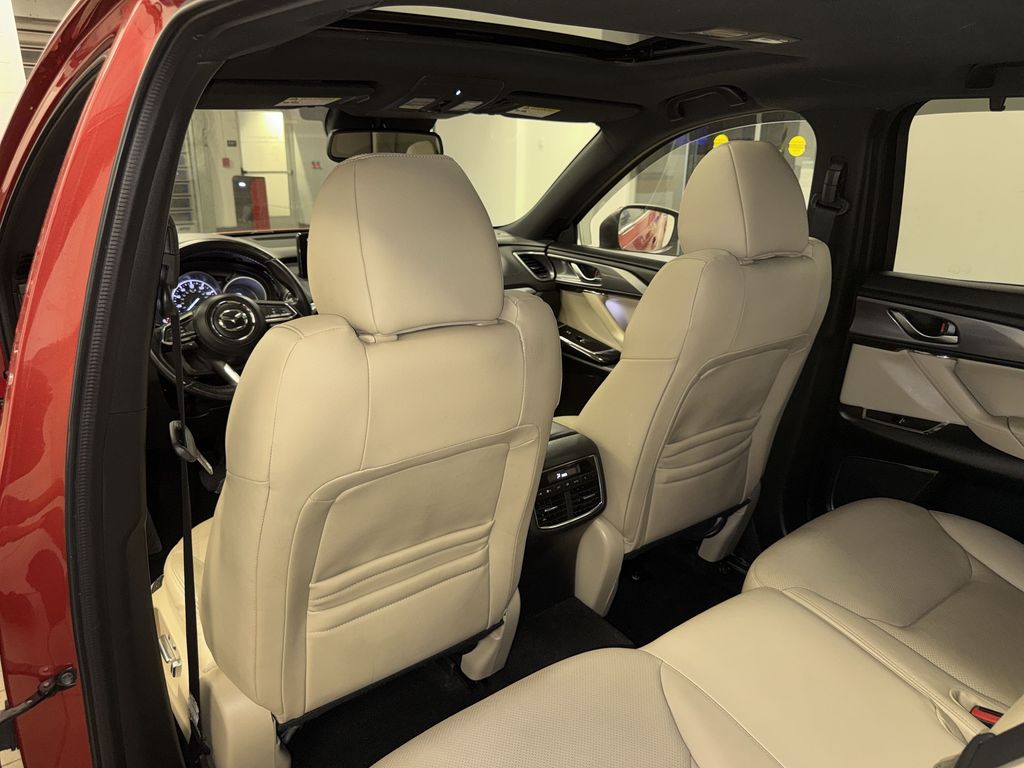 Thumbnail: 2017 Mazda CX-9 - 30