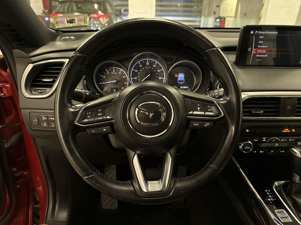 Thumbnail: 2017 Mazda CX-9 - 2