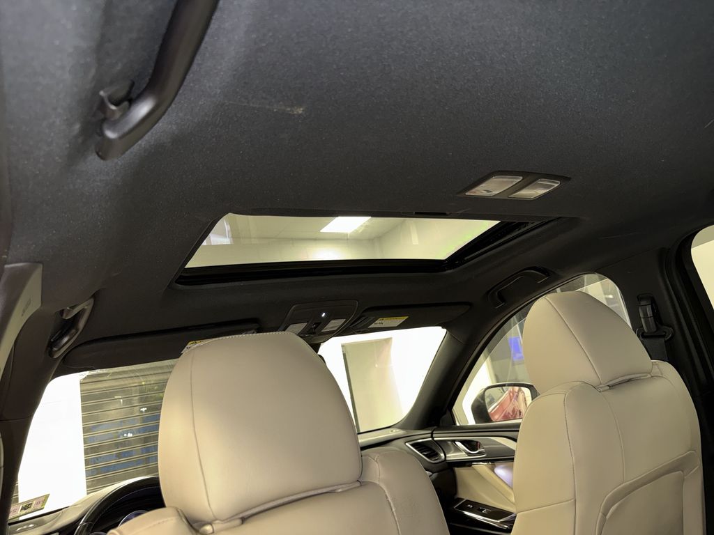 Thumbnail: 2017 Mazda CX-9 - 27
