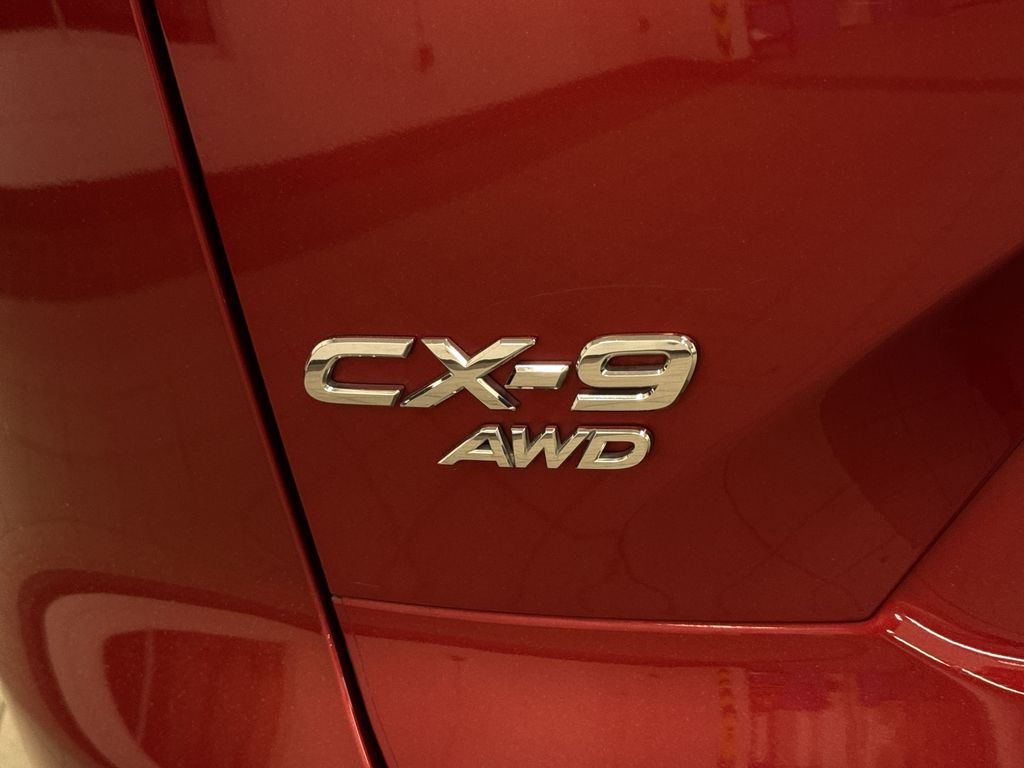 Thumbnail: 2017 Mazda CX-9 - 5