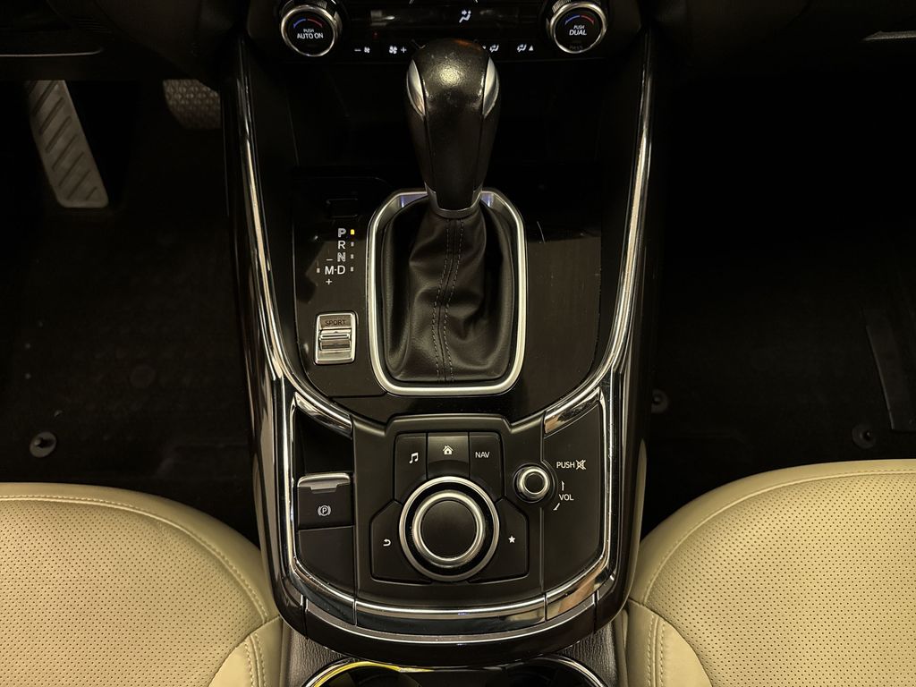 Thumbnail: 2017 Mazda CX-9 - 34