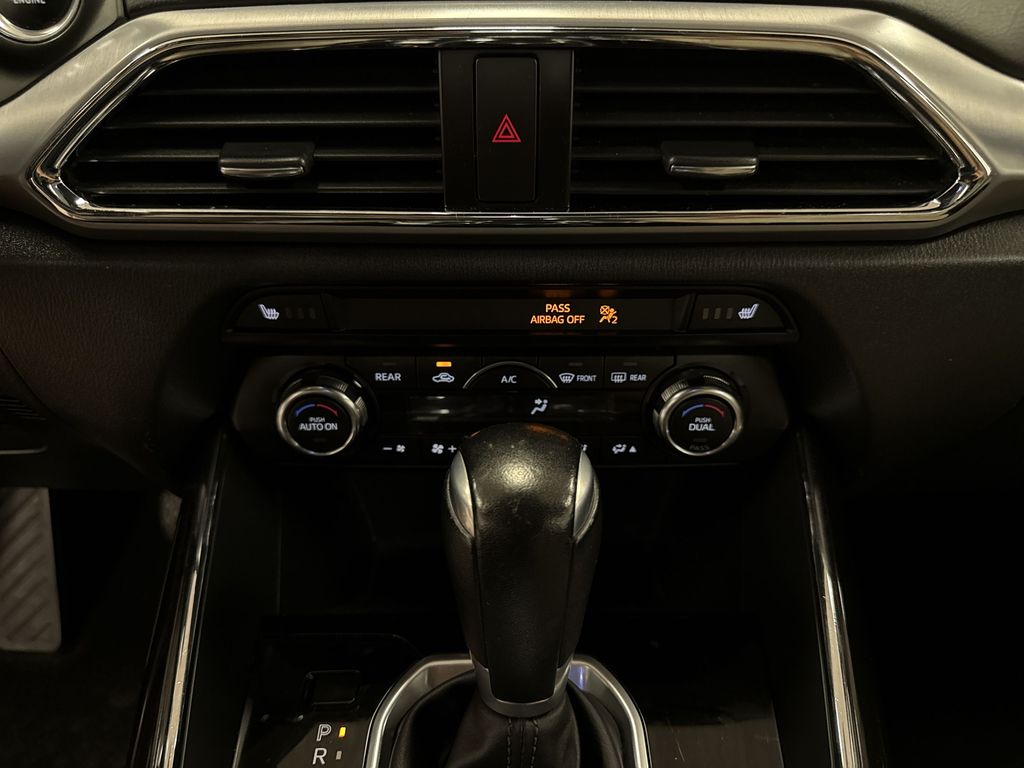 Thumbnail: 2017 Mazda CX-9 - 25