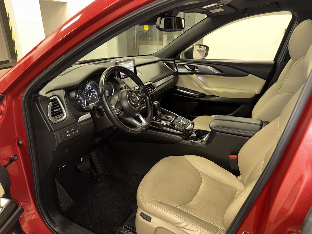 Thumbnail: 2017 Mazda CX-9 - 31
