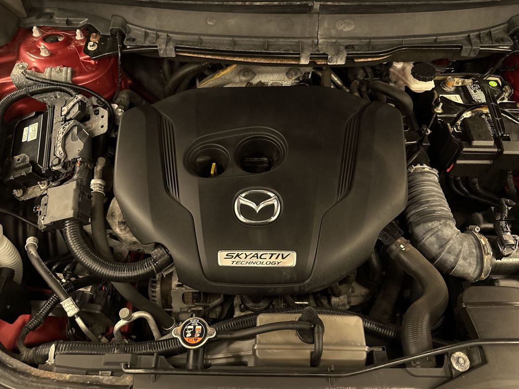 Thumbnail: 2017 Mazda CX-9 - 7
