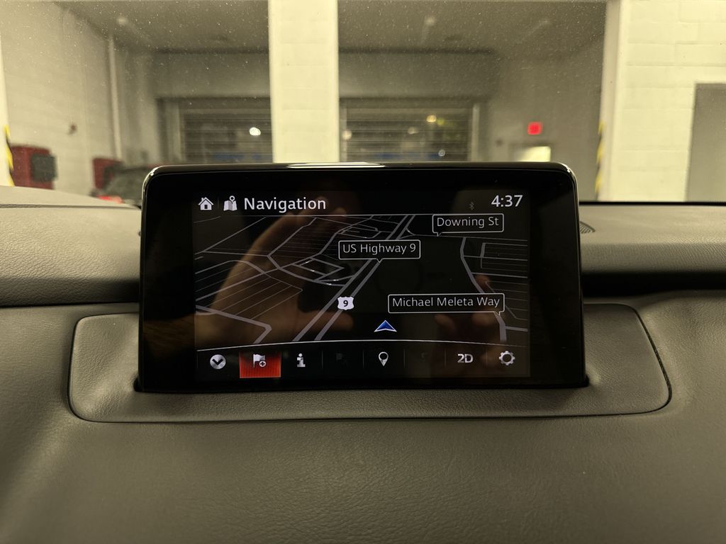Thumbnail: 2017 Mazda CX-9 - 11