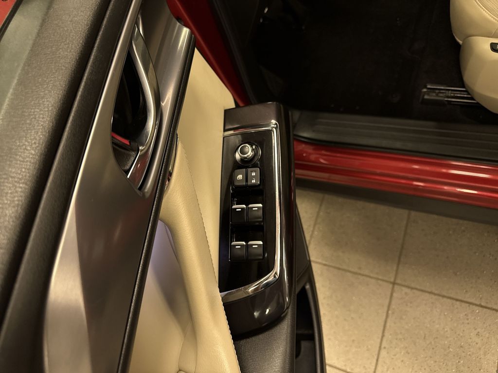 Thumbnail: 2017 Mazda CX-9 - 12