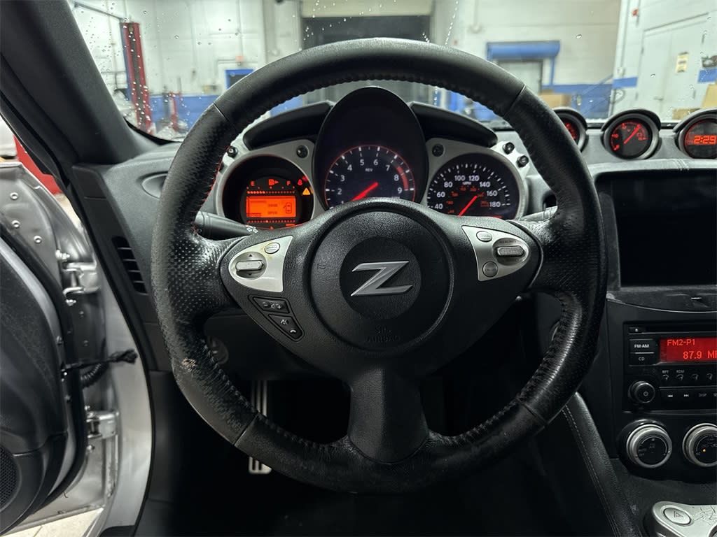 Thumbnail: 2017 Nissan Z - 2