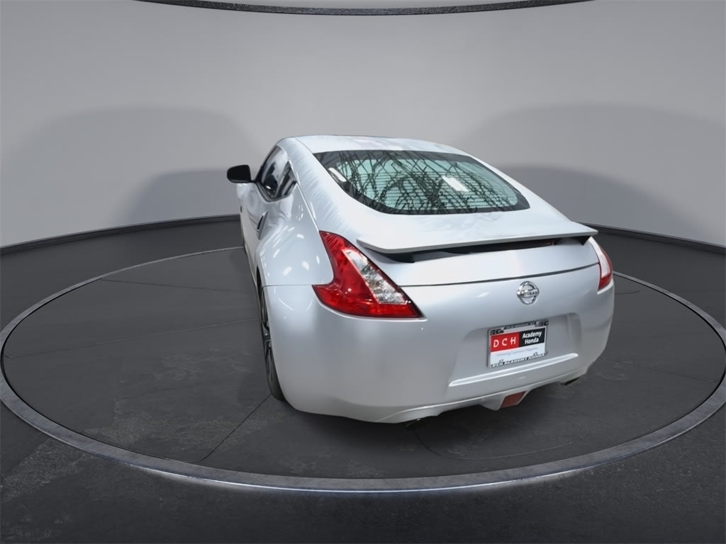 Thumbnail: 2017 Nissan Z - 5