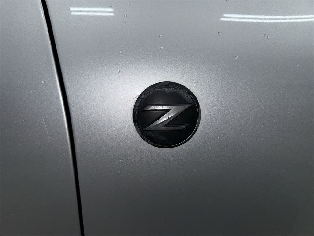 Thumbnail: 2017 Nissan Z - 25