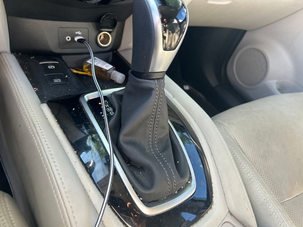 Thumbnail: 2019 Nissan Rogue Sport - 10