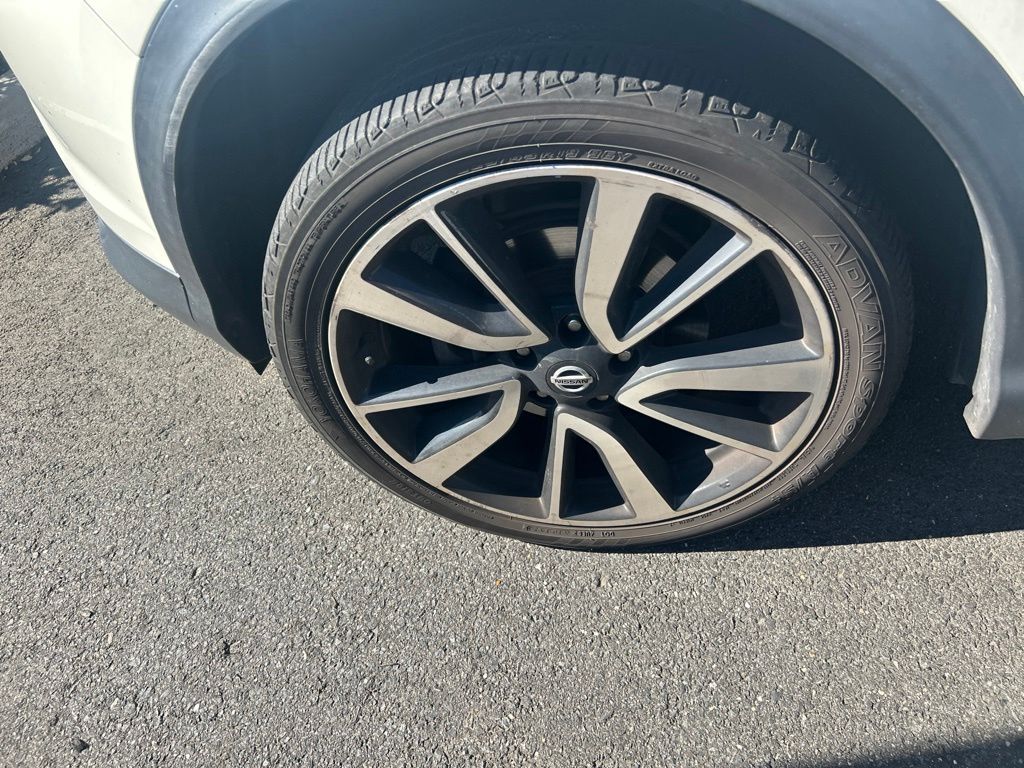 Thumbnail: 2019 Nissan Rogue Sport - 26