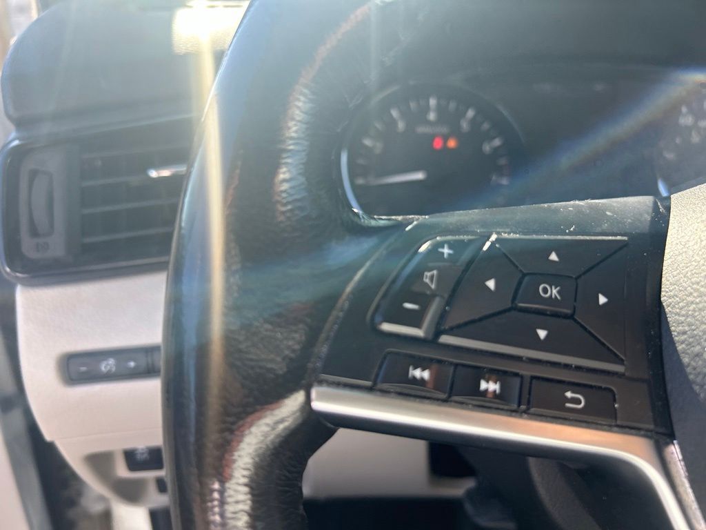 Thumbnail: 2019 Nissan Rogue Sport - 20