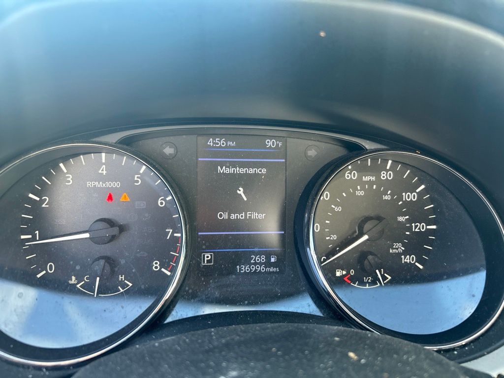 Thumbnail: 2019 Nissan Rogue Sport - 11